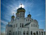 Сathedral / Православный Троице-Владимирский собор Сathedral / Православный Троице-Владимирский собор