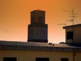 Massa, torre delle Poste Massa, torre delle Poste