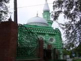 Perm. Mosque Perm. Mosque