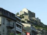 Sion, Notre-Dame