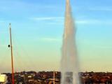 Jet d'Eau, Geneva, Switzerland