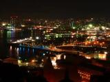 長崎市夜景(グラバー坂より) 長崎市夜景(グラバー坂より)