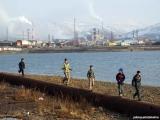 Дети Норильска.CHILDREN OF NORILSK.