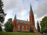 Turku (Åbo), Finland (Suomi)