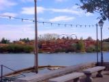 Salou - PortAventura - Mediterrània - 2001