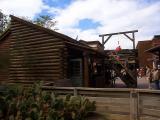 Salou - PortAventura - Just Hanging Around ...