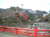 2004.12.04 伊豆 修善寺 Shuzenji, Izu 2004.12.04 伊豆 修善寺 Shuzenji, Izu