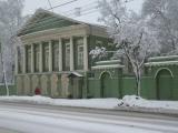 Памятник деревянного зодчества/wooden architecture/Дом Левашова Памятник деревянного зодчества/wooden architecture/Дом Левашова