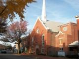 Dover Methodist Church