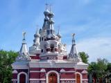 Собор Николая Чудотворца в память Императора Павла I Собор Николая Чудотворца в память Императора Павла I