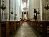 La Cathédrale Saint Pierre de Nantes La Cathédrale Saint Pierre de Nantes