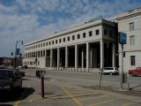 Senator Quentin Burdick Federal Building - West