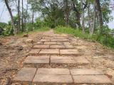 Phrae - แพร่ - Old Wall - Thailand