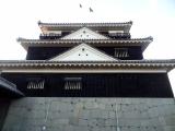 松山城 - Matsuyama Castle