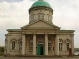 Армянская церковь Сурб Хач Армянская церковь Сурб Хач