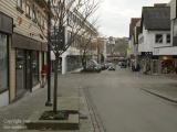 Solaveien og Gjesdalsveien krysser Langgata i Sandnes