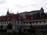 Chequia, Praga, Castillo Chequia, Praga, Castillo