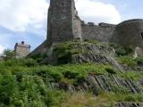 Burg Stolpen, Sachsen Burg Stolpen, Sachsen