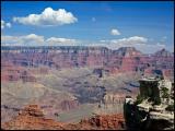 Grand Canyon view Grand Canyon view