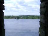 Shlisselburg крепость"Орешек"