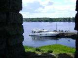 Shlisselburg Fortress "Nut"