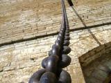 Shlisselburg Fortress "Nut"