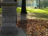 MEMORIAM IMMORTALIS MEMORIAM IMMORTALIS