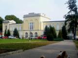 Hraniční zámeček - 6.10.2011