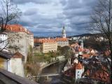 Cesky Krumlov Cesky Krumlov