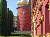 Dali museum   Figueres
