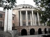 Пост-апокалипсис. Тверь. Речной вокзал Пост-апокалипсис. Тверь. Речной вокзал