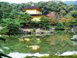 Kinkaku-ji (Golden Temple) Kinkaku-ji (Golden Temple)