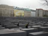 Memorial del holocausto Memorial del holocausto