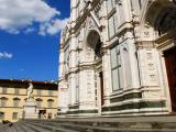 Firenze, Santa Croce