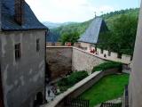 Karlstejn Castle (Hrad Karlštejn)