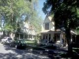 Bozeman Backpackers Hostel, Montana USA