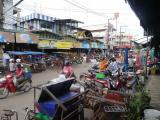 Sukhothai Markets Sukhothai Markets