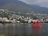 Locarno und der Lago Maggiore