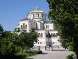 Володимирський собор (Wladimir-Kathedrale zu Chersones) Володимирський собор (Wladimir-Kathedrale zu Chersones)