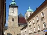 * THE TOWN'S ICON *