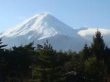 ภูเขาไฟฟูจิ   Mount Fuji   富士山