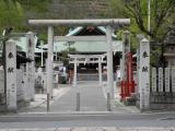 比治山神社2(F) 比治山神社2(F)