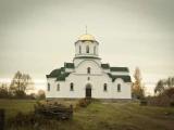 Баркалабаўскі манастыр