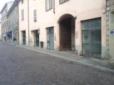 Via Alberoni Via Alberoni