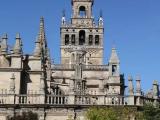 Catedral y Giralda de Sevilla