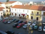 piazza piano di coorte
