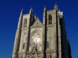 la cathédrale la cathédrale