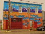 Fish Brewing Company, Olympia, Washington