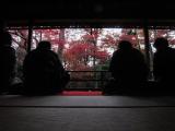妙心寺大法院