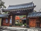 妙心寺霊雲院